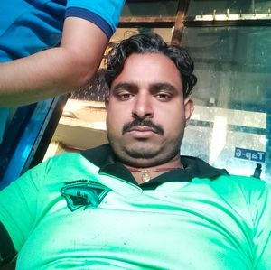 Meet your Posher, Madan